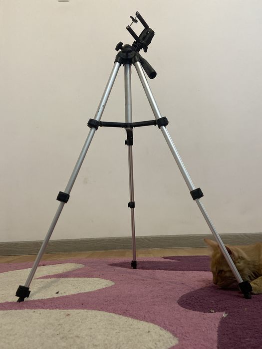 Штатив до 1 метра длину