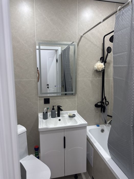 Подселение ишу девушку