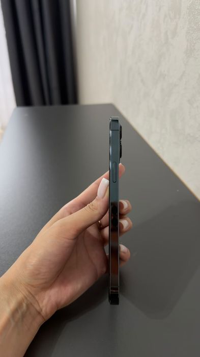 Iphone 12 pro max 256gb