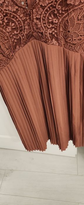 Rochie ZARA xs ca noua