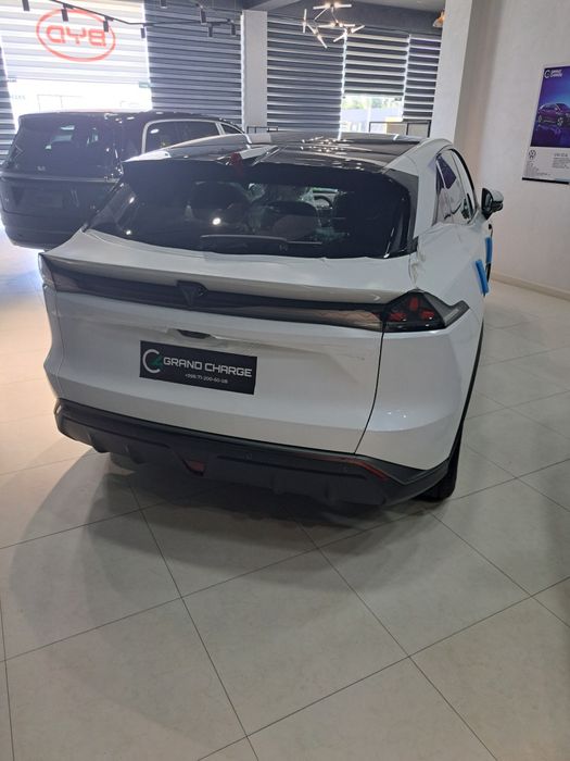 Changan deepal S07 285 max