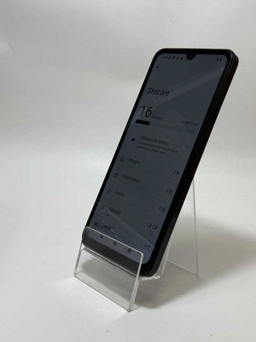 Telefon Xiaomi Redmi A5 64 GB Black - Cod 130066