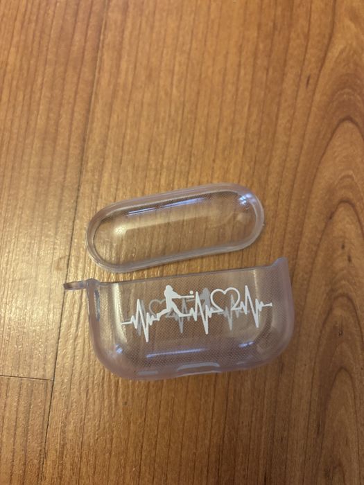 Airpods pro 2 калъф