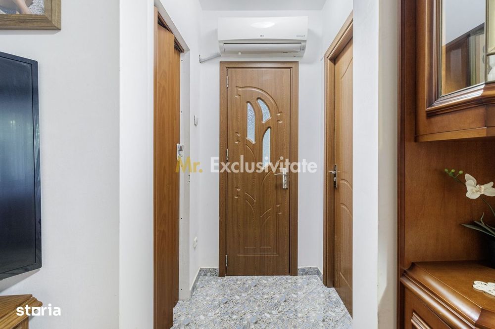2 camere drumul taberei