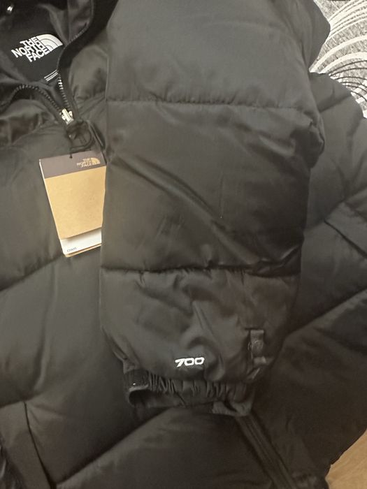 Geaca The North Face 700