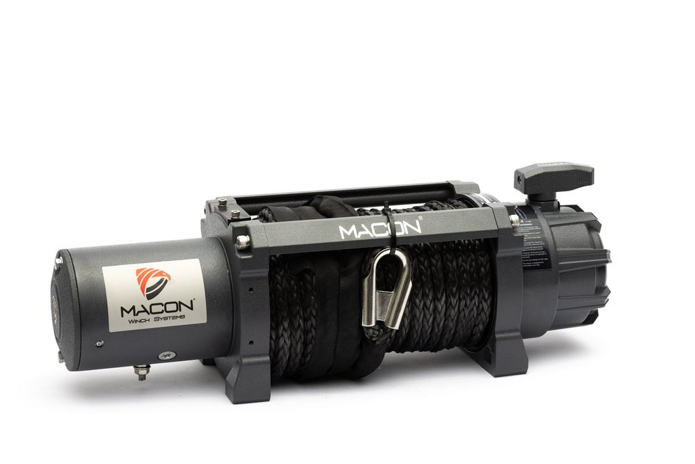 troliu macon master  s