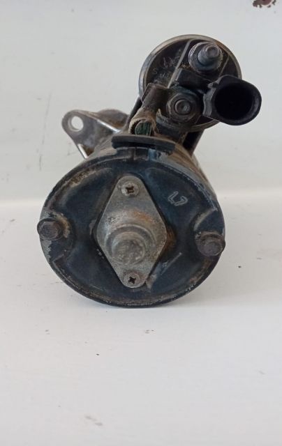 Electromotor 02Z911023H Volkswagen VW Passat B6