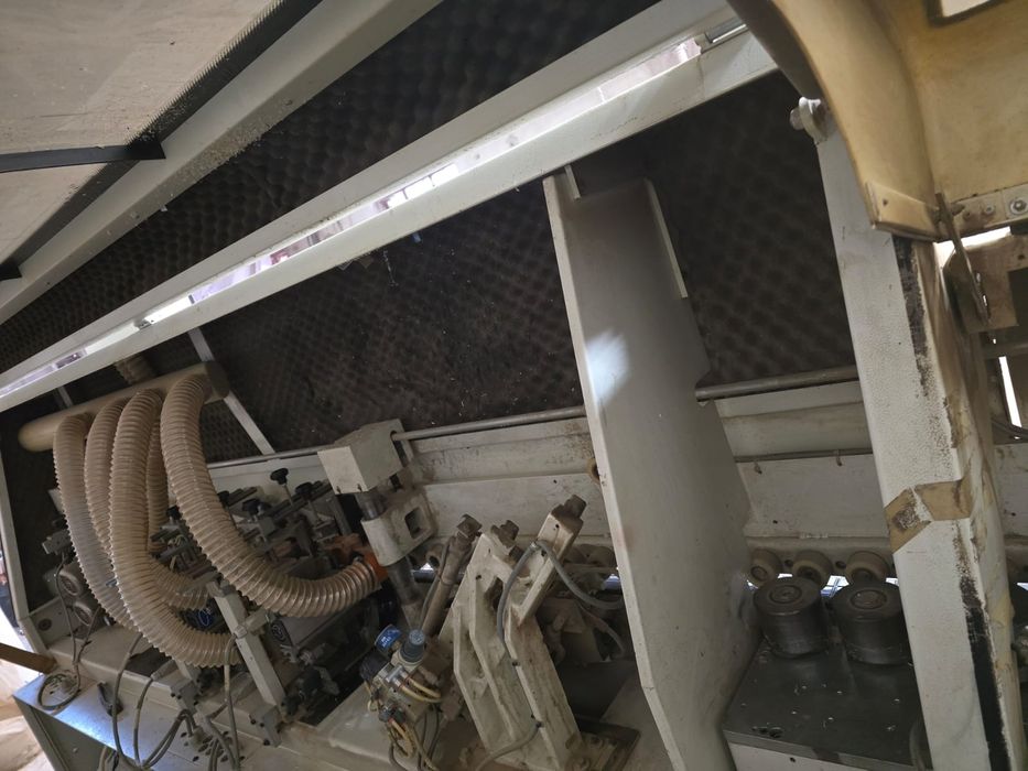 Circular si masina de cantuit