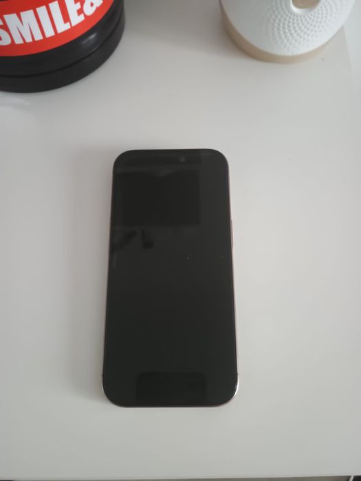 IPhone 16 Pro 5G, 128GB, Desert Titanium