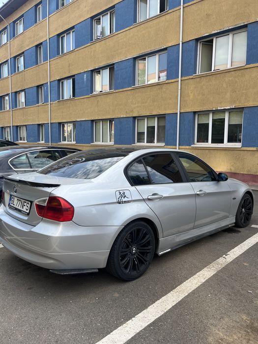 Bmw seria 3 E90 2008