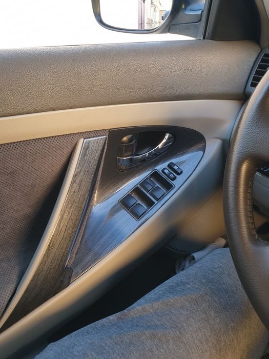 Подается Тойота камри в отличном состояние