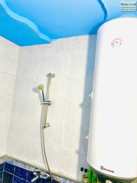 Продава се Двустаен апартамент в Монтана, Махала Барселона - 81 кв.м за 938 €/кв.м - Снимка #13