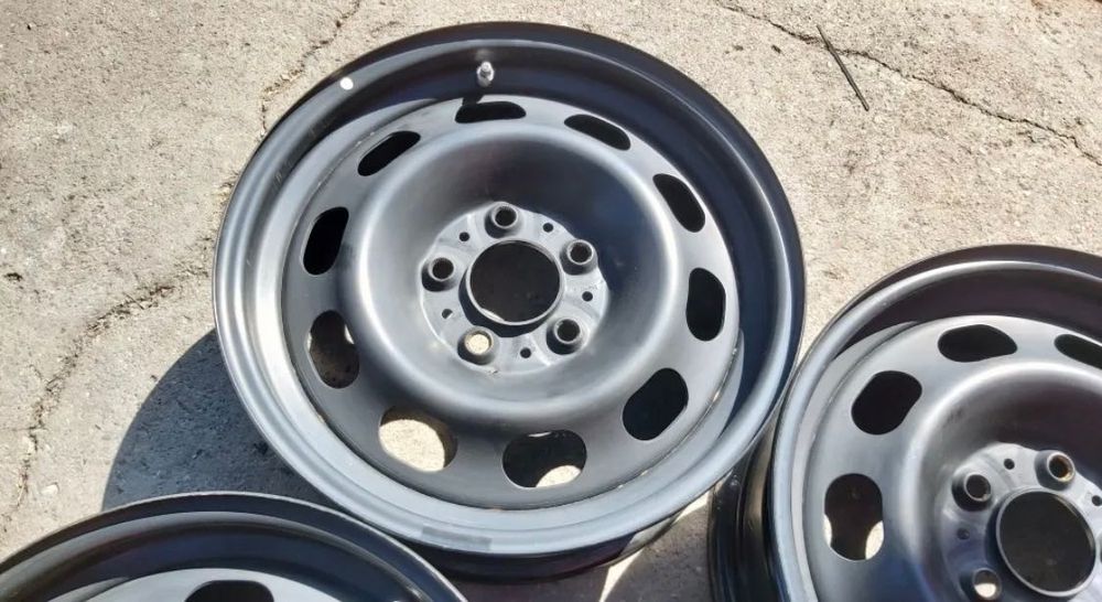 Джанта 1бр. 16 “ BMW серия 1              .