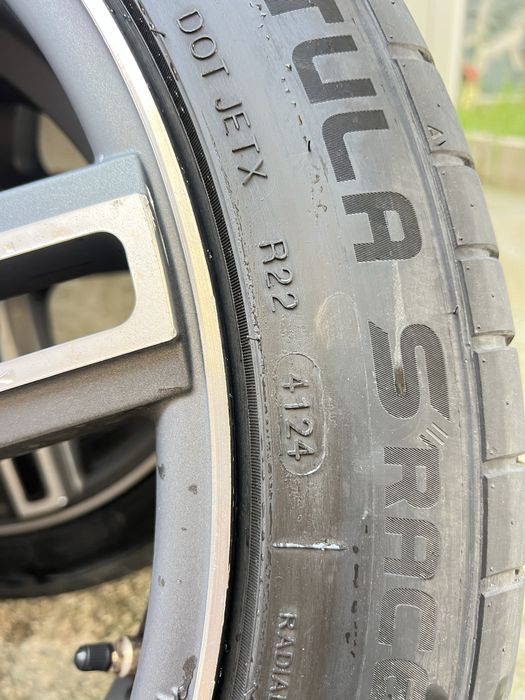 Джанти за Бмв/bmw 5x120/19R  x/drive