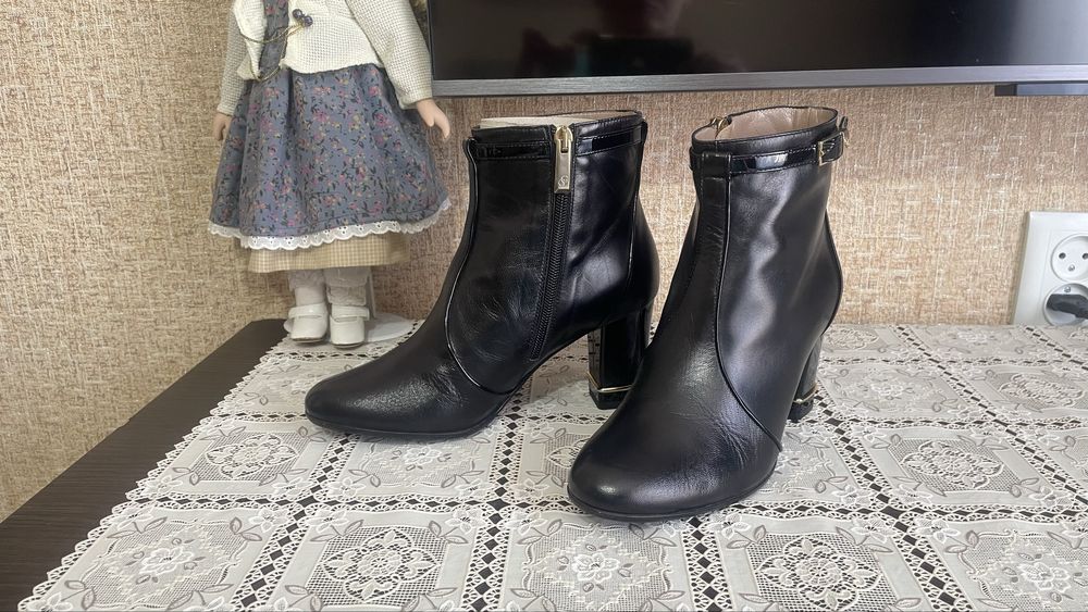 Женская обувь италия