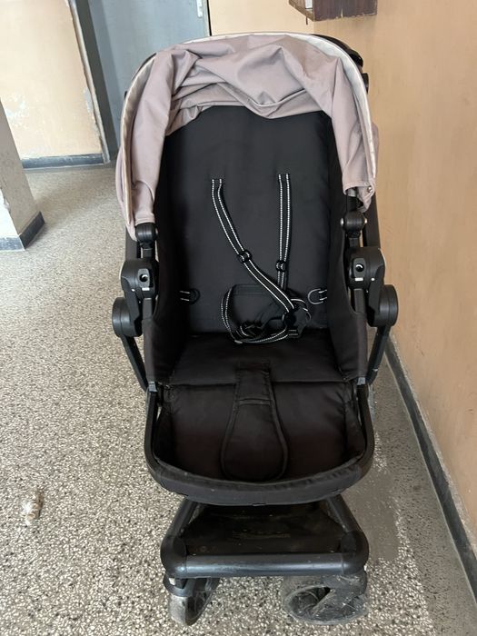 Количка Cam Taski sport 3 в 1
