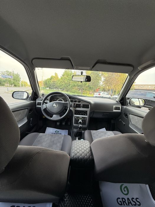 Chevrolet Nexia 2016 — 7