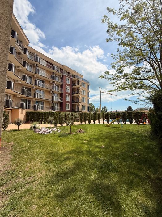 Едносатен апартамент , 30 м3 , 300 евро