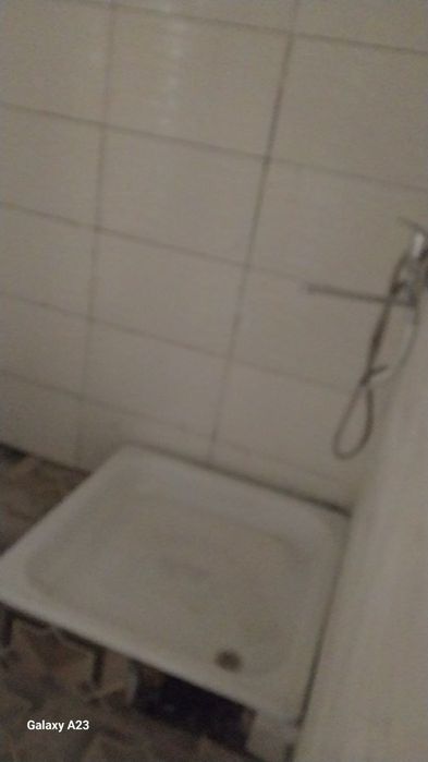 Готовая 2х комнатная в новостройке 56м²