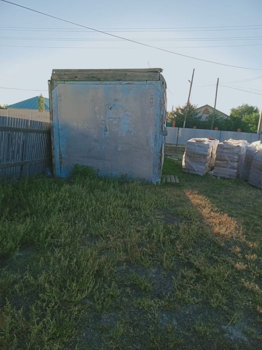 Вагон в продаже