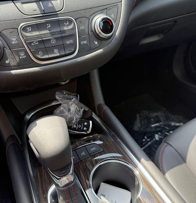 Malibu 2 XL Bezprobeg