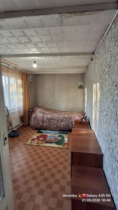 Благоустроенный дом 100м² центр Желаево