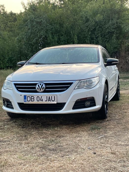 Vand VW PASSAT CC 6500€