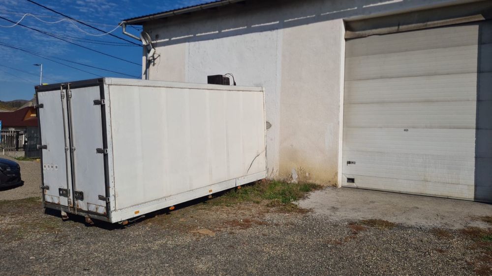 Camera frigorifica 220V