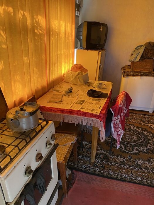 Дача сады2 г. Лисаковск