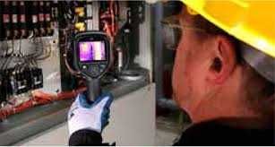 TERMOVIZIUNE Instalatii si Tablouri Electrice