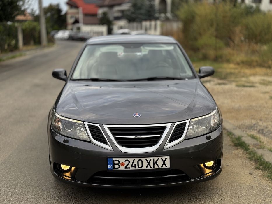 SAAB 9-3 2010 — imagine 5