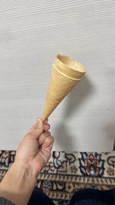 Морожный аппарат