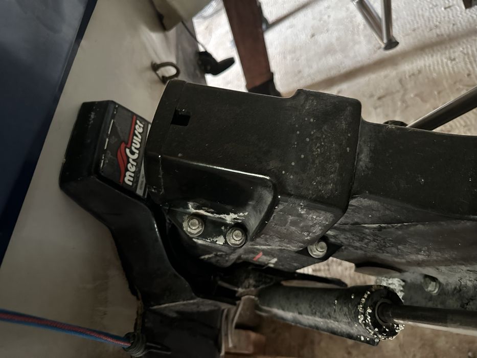 Продам  водный катер с прицепом