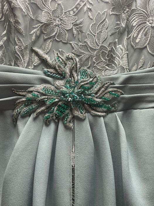 Rochie de ocazie/soacră