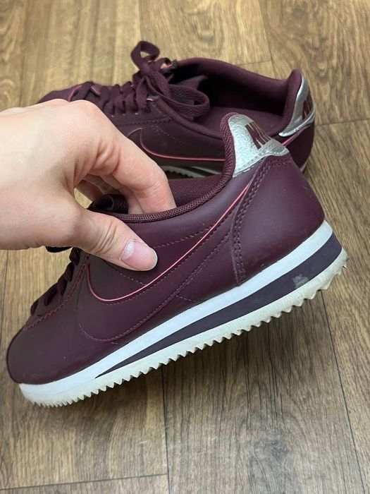 Кроссовки nike оригинал