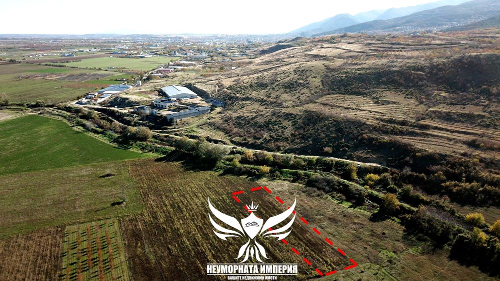 Продава се Парцел в Асеновград - 1500 кв.м за 3 €/кв.м - Снимка #3