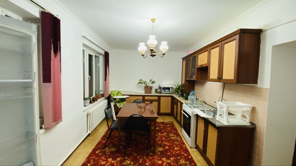 Сдаётся дом, мкр. Атырау