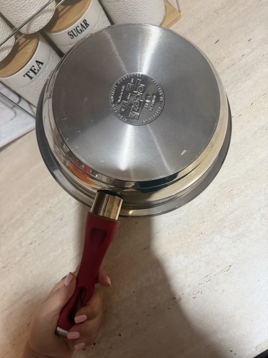 Сковородка Zepter