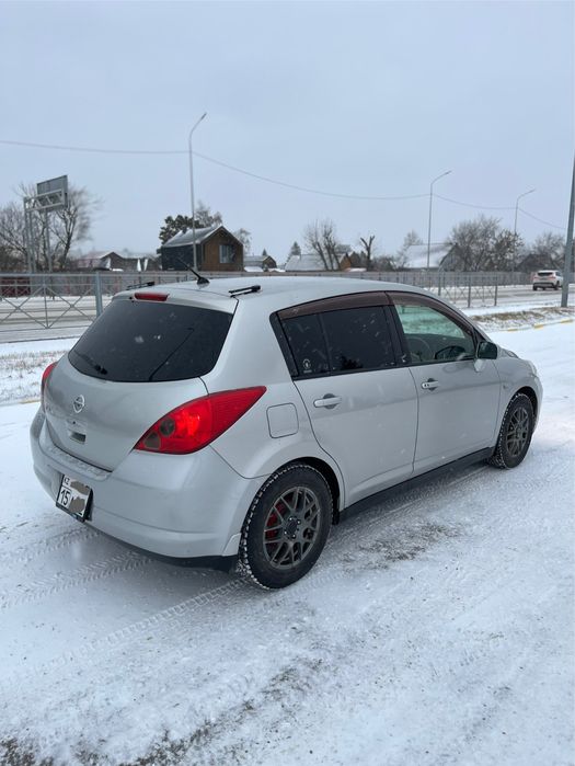 Продам Ниссан Тиида