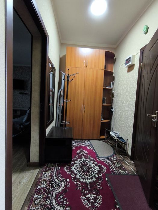 Квартира 2/4/9 Ташсельмаш 65кв.м кафе Шохона