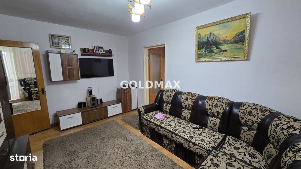 Apartament 3 camere, Trivale, complex 2