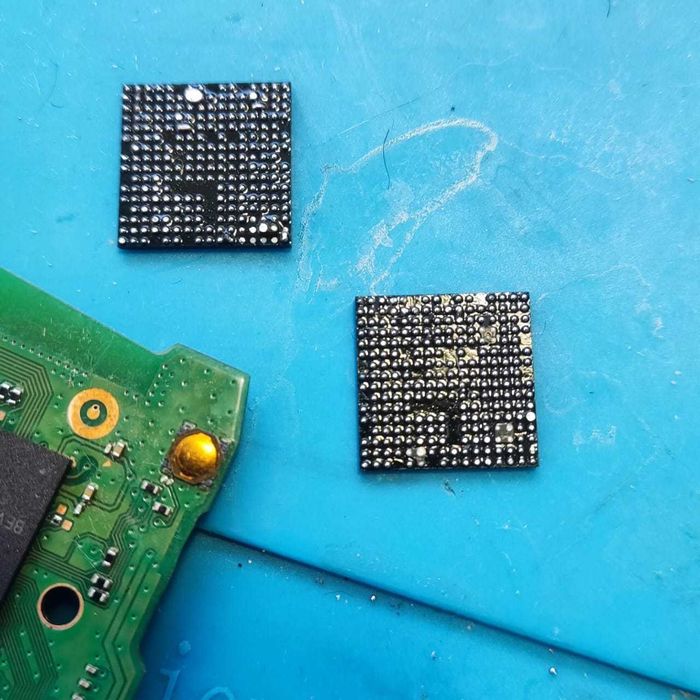 Ремонт джойстиков игровых консолей ПС4 PS4, PS5 ПС5, Xbox