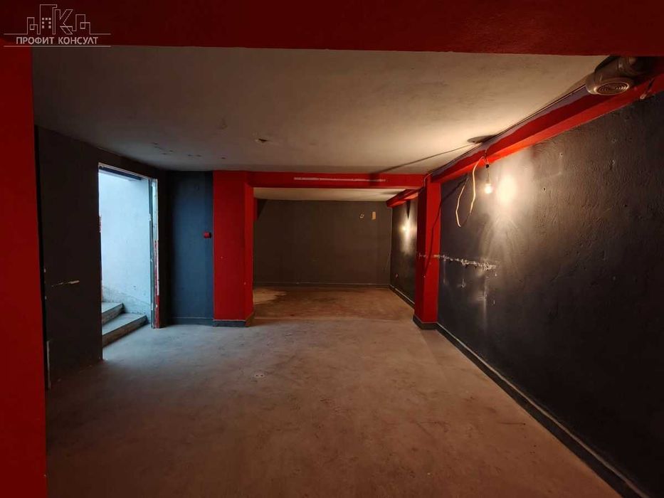 Продава се Магазин в Велико Търново, Център - 220 кв.м за 255 €/кв.м - Снимка #6