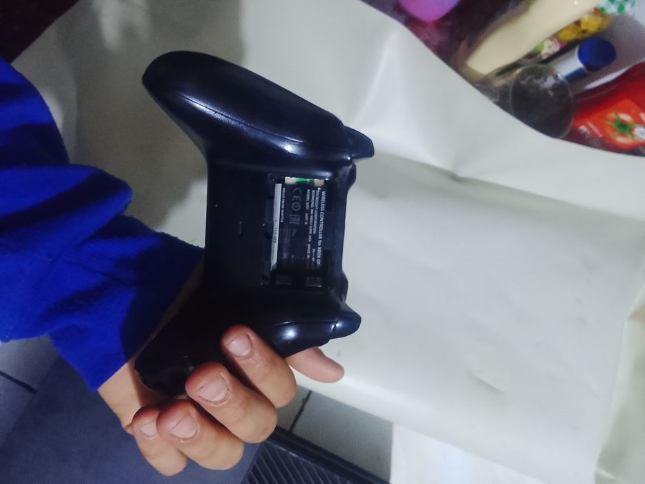 Xbox one folosit în stare ok de funcționare