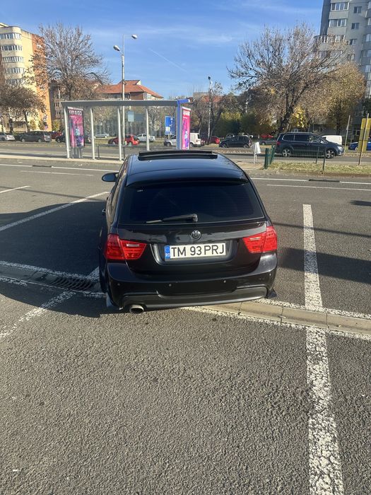BMW 3 Series 2009 — imagine 3
