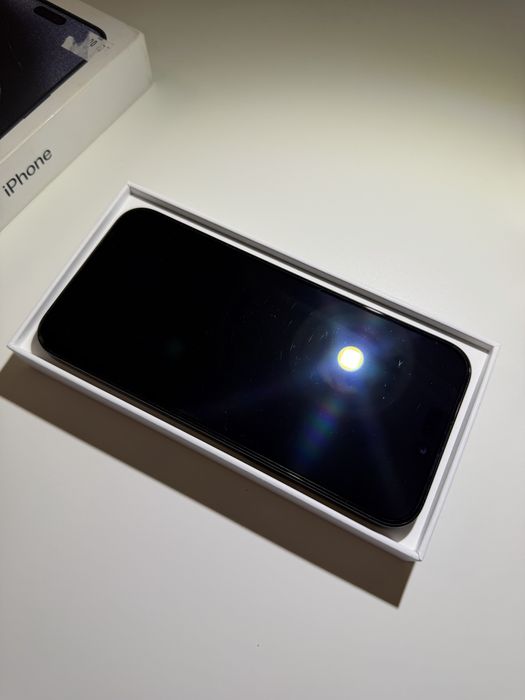 Iphone 15 Pro Max Blue 512 gb