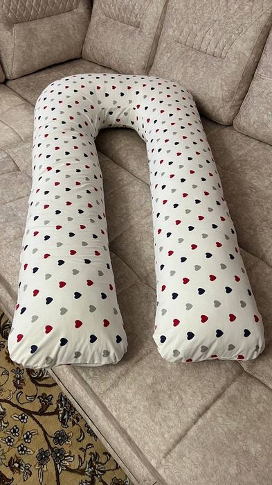 Подушка для беременных Xomiladorlar uchun yostiq