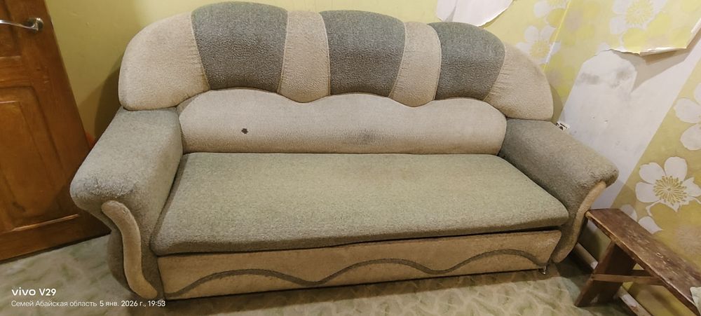 Продаются диваны