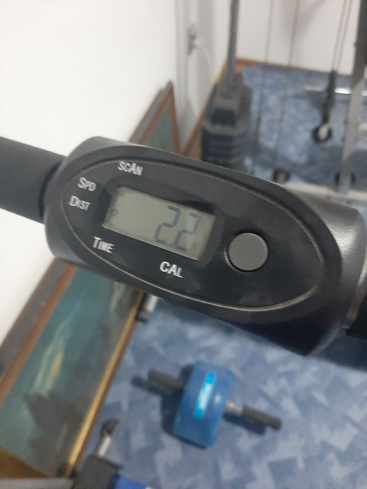 Banda magnetică fitnes