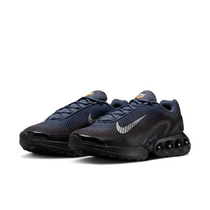 Nike - Air Max Dn "Thunder Blue" номер 45,46 Оригинал Код 5575